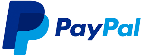 pay with paypal - Cameron Smith Store